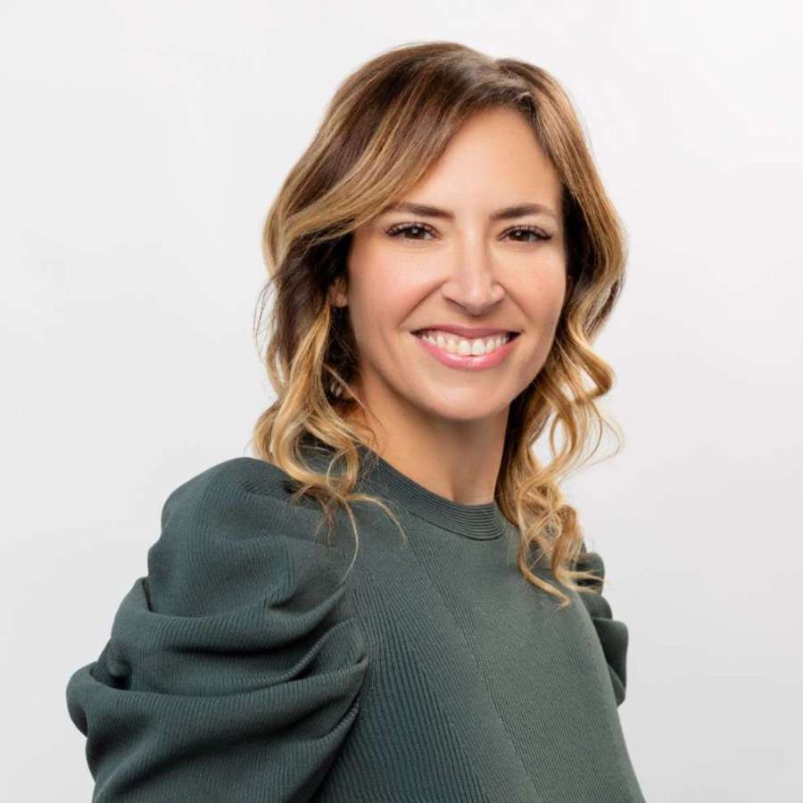 Jacqueline Weisbein
